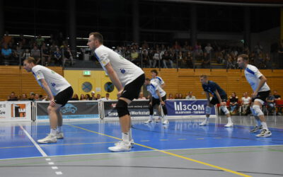 Bloße Enttäuschung