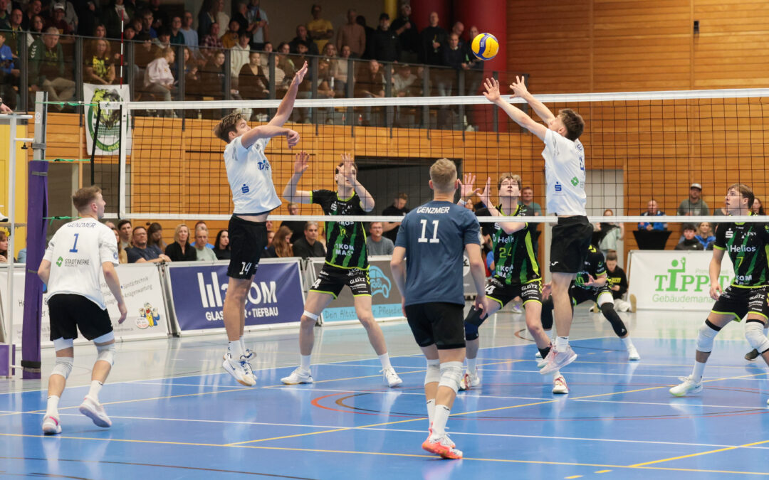 PSV empfängt Münster zum Nikolaus-Heimspiel