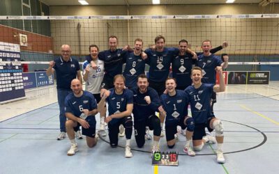 Spätes Comeback führt zum Sieg