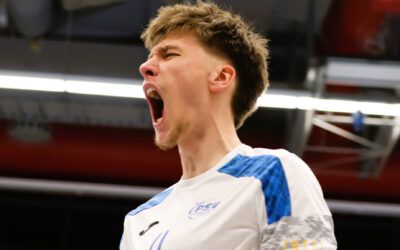 Negativserie beendet: PSV-Volleyballer feiern Überraschung gegen Essen