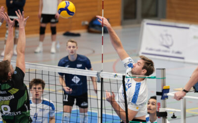 PSV fordert Topteam aus Essen