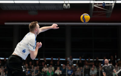 PSV Neustrelitz vor schwerem Jahresauftakt in Schüttorf