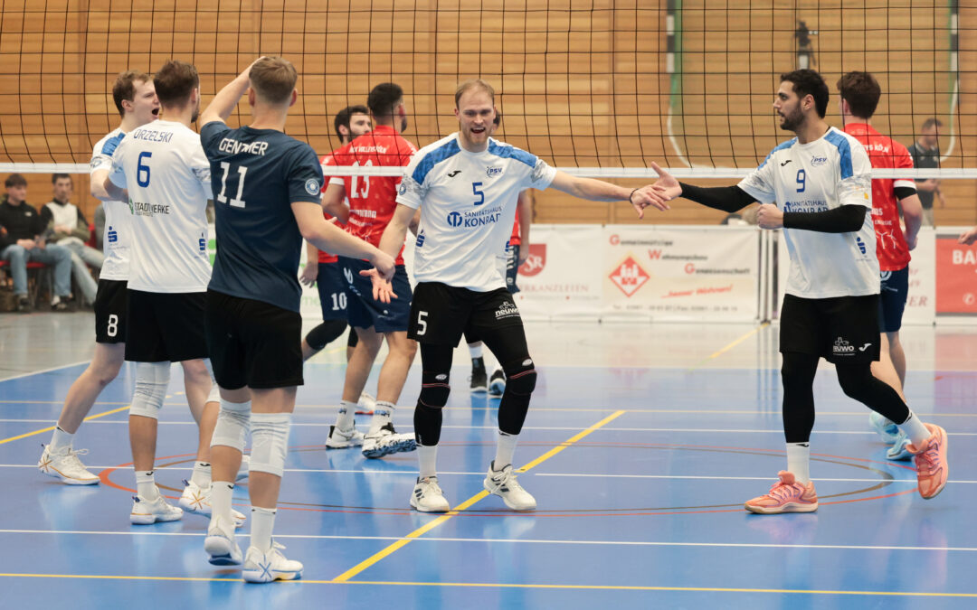 PSV Neustrelitz will zuhause Revanche gegen Kiel