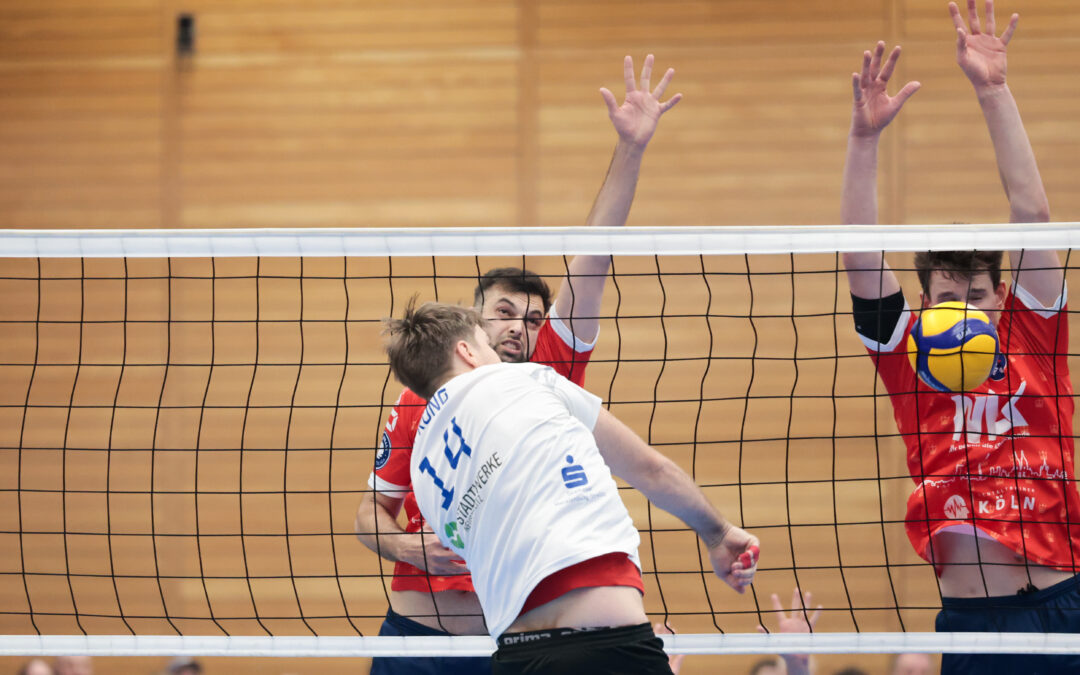 Neustrelitz mit wichtigem Heimspiel