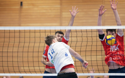 Neustrelitz mit wichtigem Heimspiel