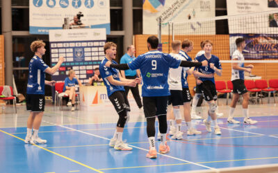 Revanche im Regionalpokal